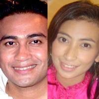 Adjie Pangestu Punya Pacar Baru